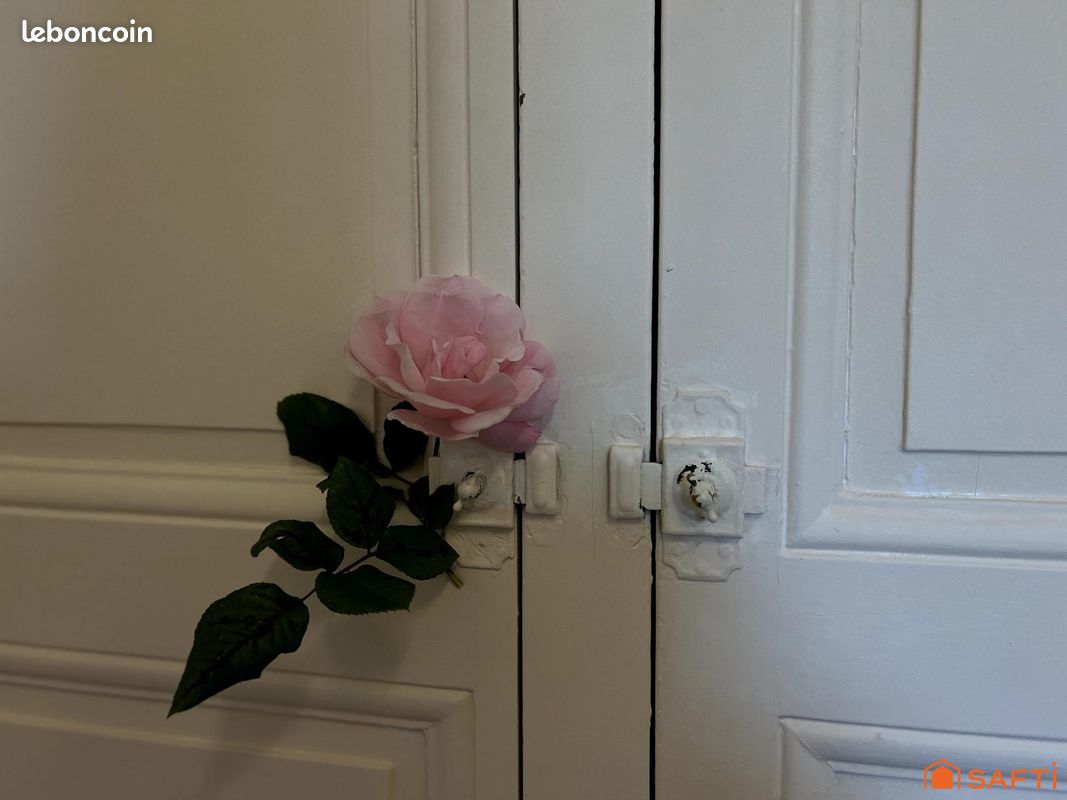 Maison 5 pièces 109 m² · à Luçon · 109 m² · 155 000 €