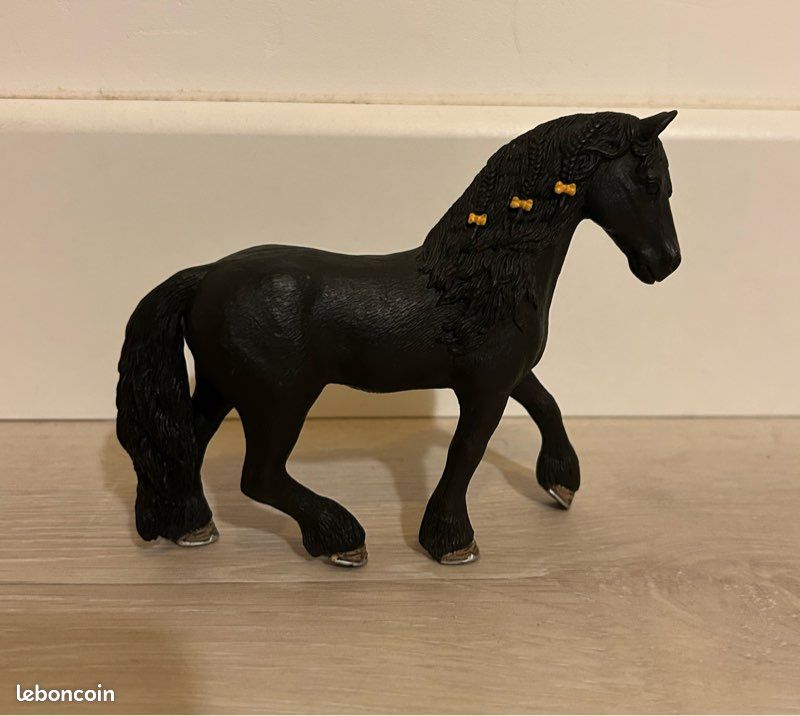 Camion Schleich (image 8)