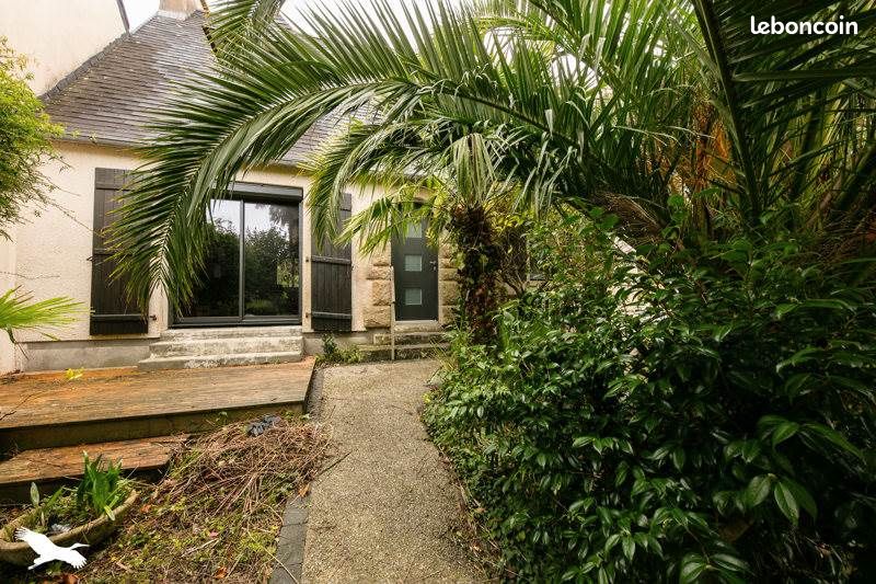 Maison 5 pièces 104 m² · au Relecq-Kerhuon · 104 m² · 231 440 €