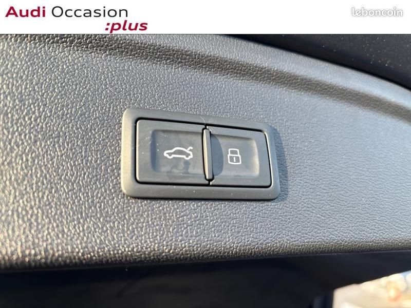 Audi A3 Sportback 40 TFSI e 204ch PHEV S line S tronic 6 (image 17)