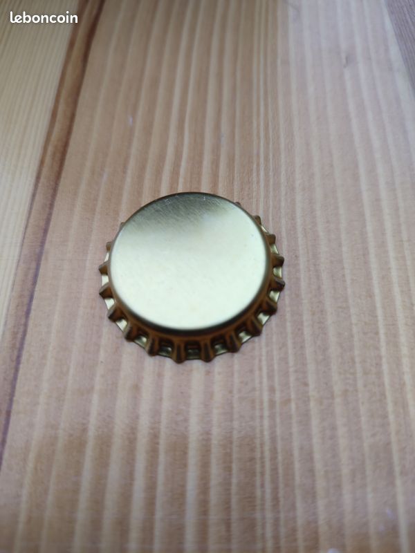Capsules couronne 26mm (image 2)