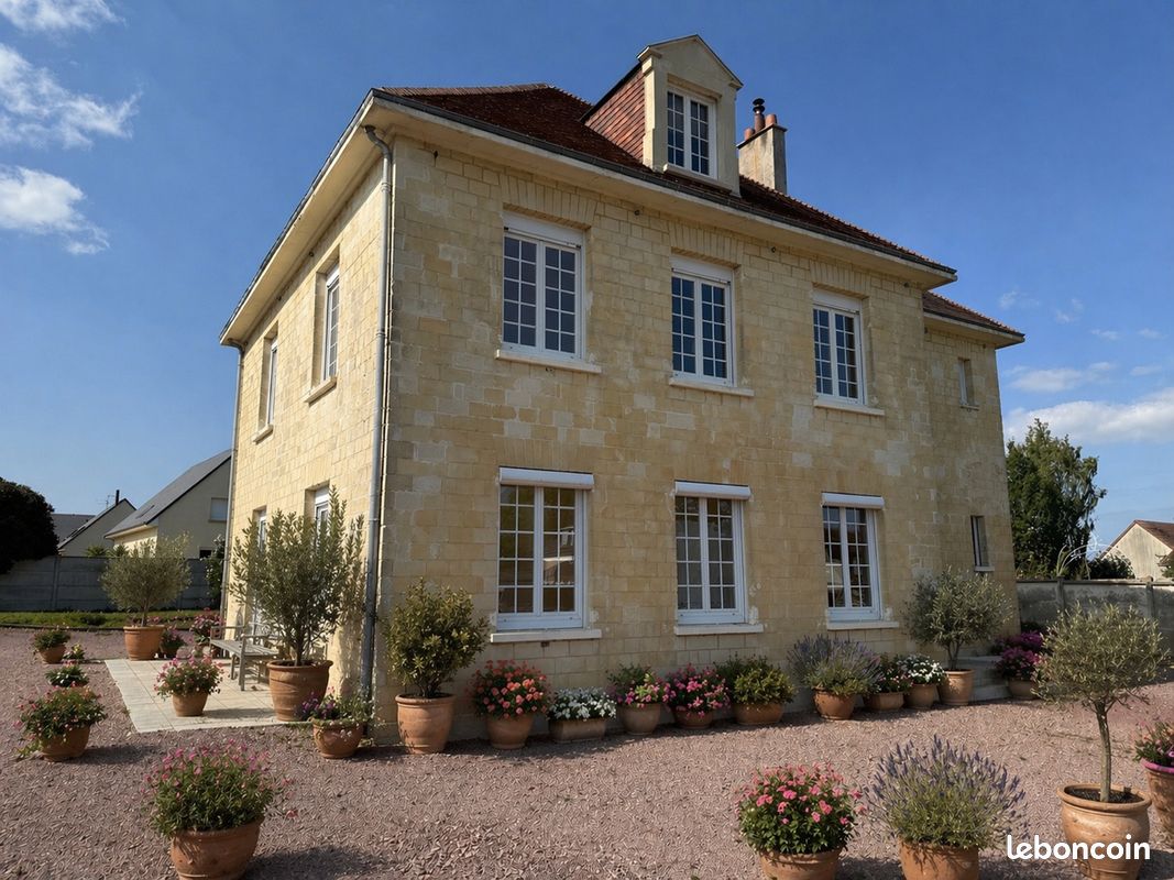 Maison 7 pièces 170 m² · à Maltot · 170 m² · 475 000 €