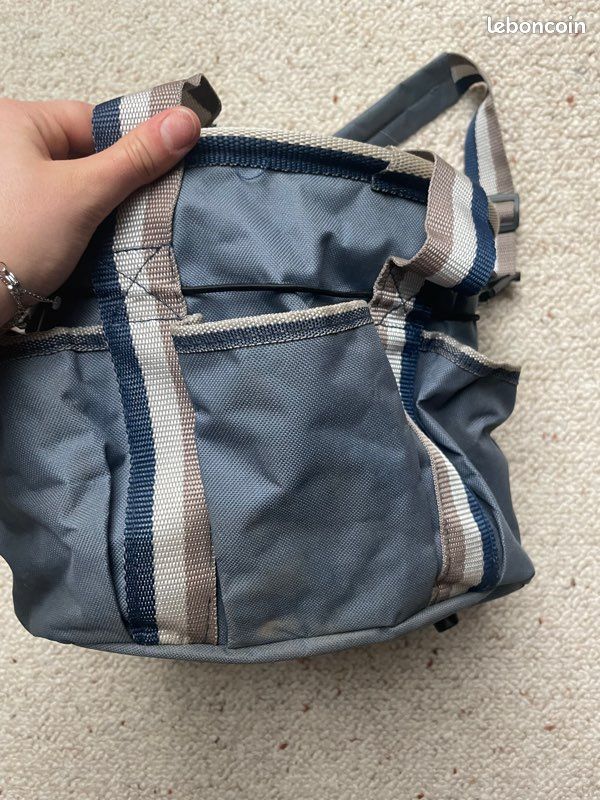 Sac de pansage (image 3)