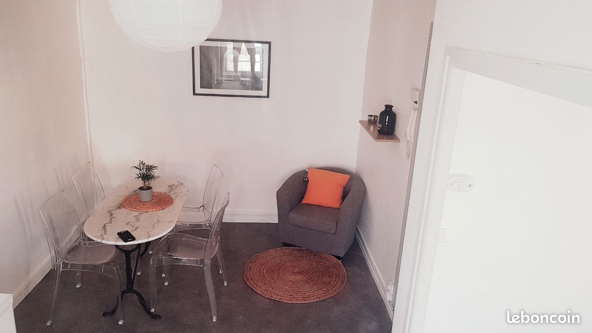 Appartement 2 pièces 32 m² · à Béziers · 32 m² · 420 €/mois