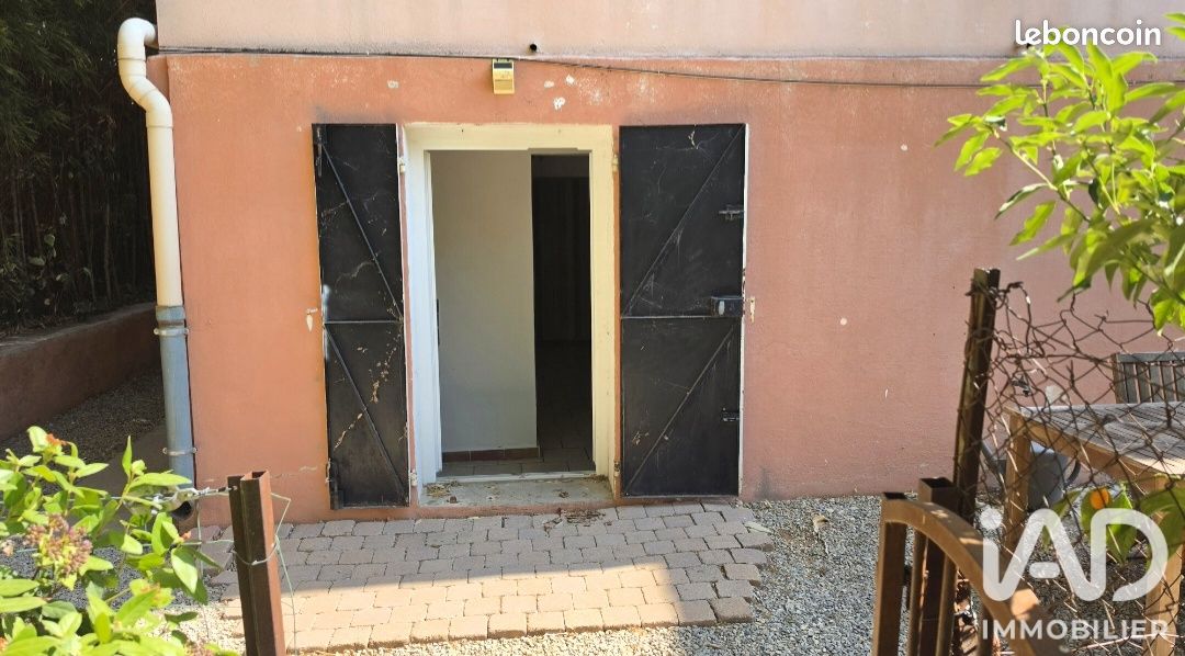 Appartement 1 pièce 20 m² · à Draguignan · 20 m² · 49 000 €
