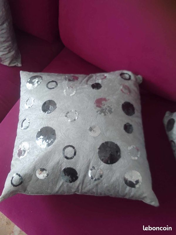 Coussins (image 2)