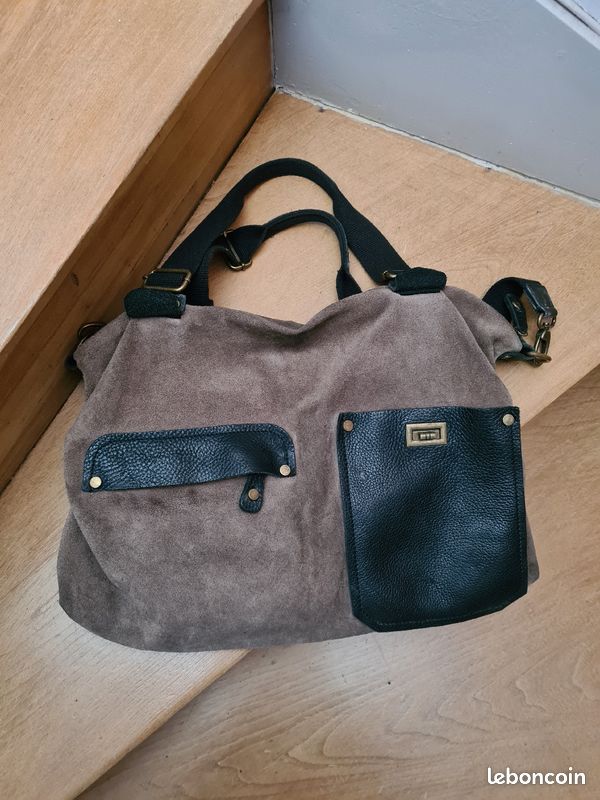 Sac à mains (image 1)