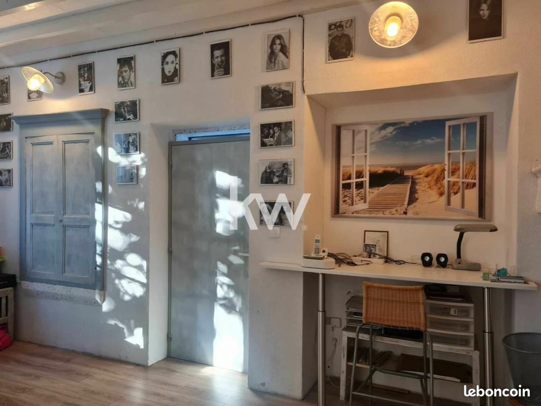 Propriété 13 pièces 362 m² - Châtignac 16480 (image principale 5)