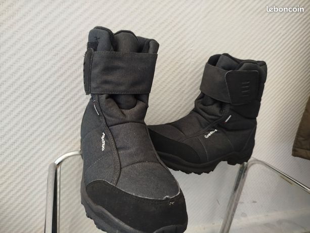 Chaussures Quechua Pointure 26 d'occasion - - page 8
