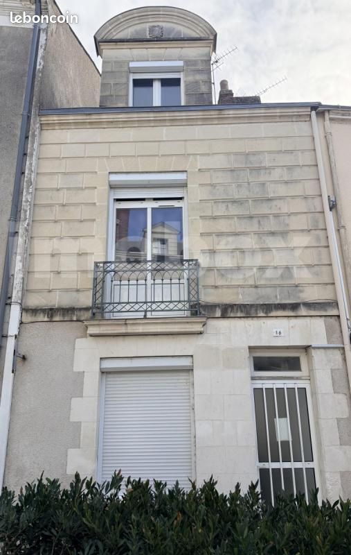 Appartement 2 pièces 42 m² · à Ancenis-Saint-Géréon · 42 m² · 125 990 €