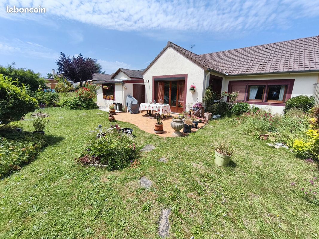 Maison 5 pièces 78 m² · à Plaisir · 78 m² · 318 000 €