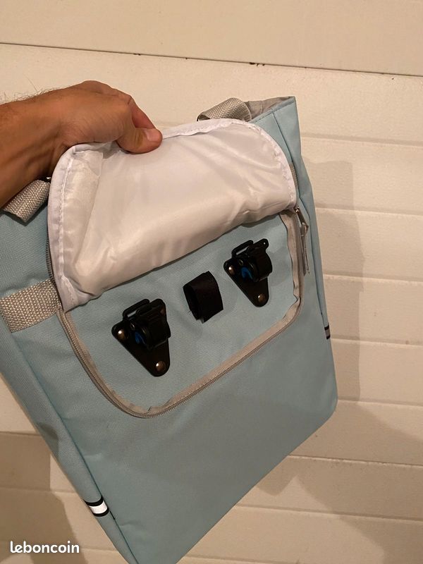 Sacoche Sac A Dos Occasion Le Bon Coin Sacoche Support De VÃ©lo