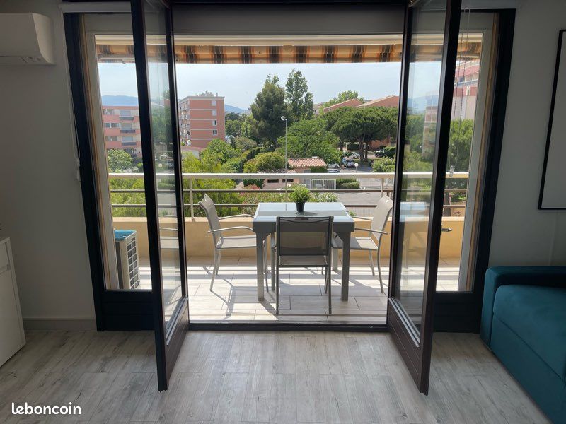 Appartement 2 pièces 35 m² · à Fréjus · 35 m² · 220 000 €