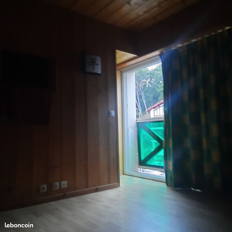Appartement 1 pièce 27 m² · à Hendaye · 27 m² · 450 €