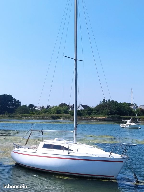 Biloup 765 — View photo 1