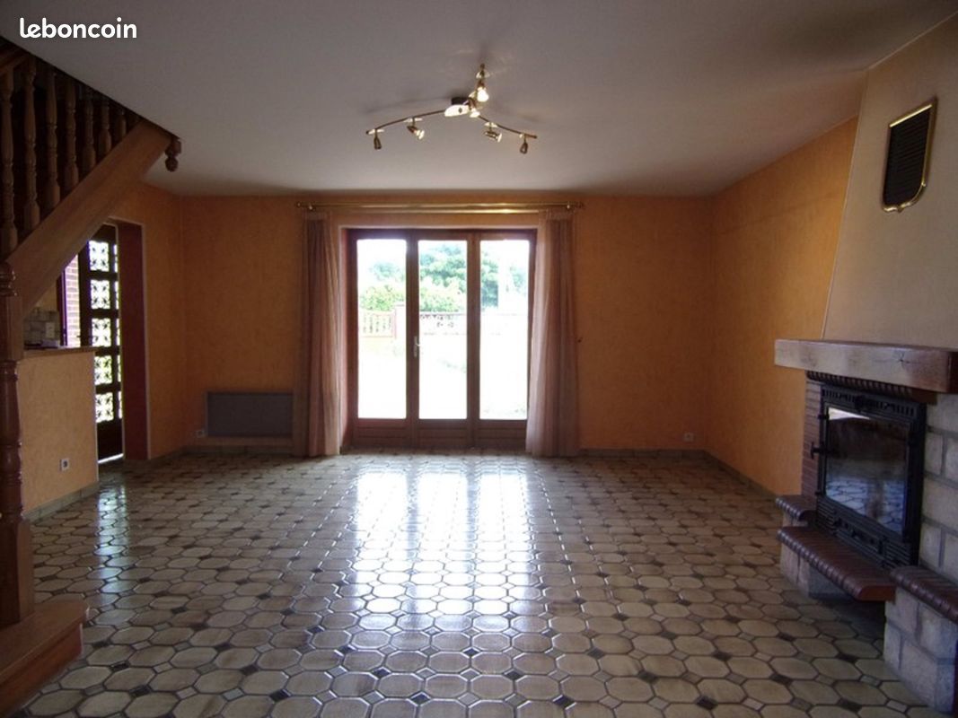 Maison 4 pièces 66 m² · à Eyguières · 66 m² · 970 €/mois
