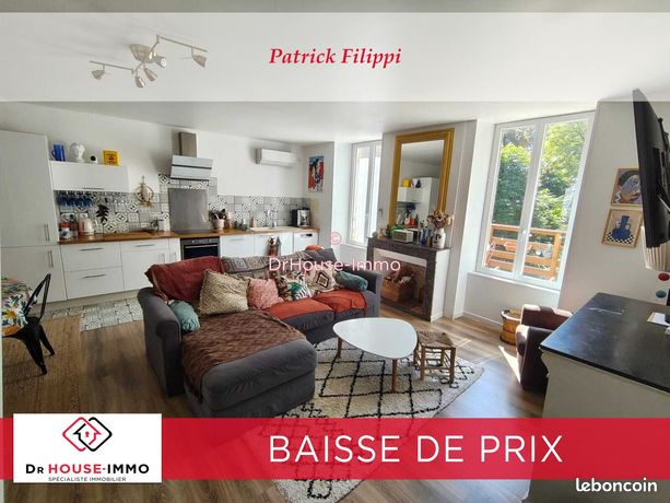 Maison 6 pièces 150 m²