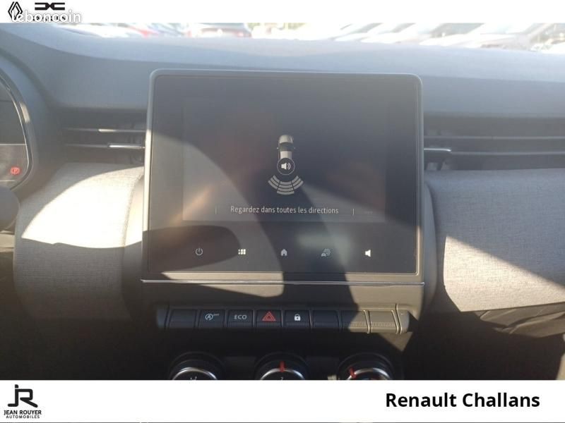 Renault Clio 1.5 dCi 100ch Evolution - 25 (image 22)