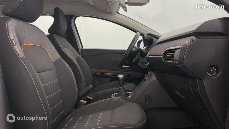 Dacia Sandero 1.0 TCe 90ch Stepway Confort -22 (image 15)