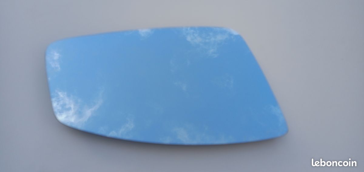 GLACE DE RÉTROVISEUR AVANT GAUCHE (DEGIVRANTE) AVEC SUPPORT POUR RENAULT MASTER 3 - OPEL MOVANO B - NISSAN NV400 - Auto GLACE DE RÉTROVISEUR AVANT GAUCHE (DEGIVRANTE) AVEC SUPPORT POUR RENAULT MASTER 3 - OPEL MOVANO B - NISSAN NV400 - Auto