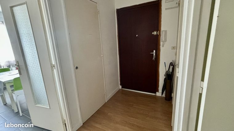 Appartement 3 pièces 61 m² - Vue 3