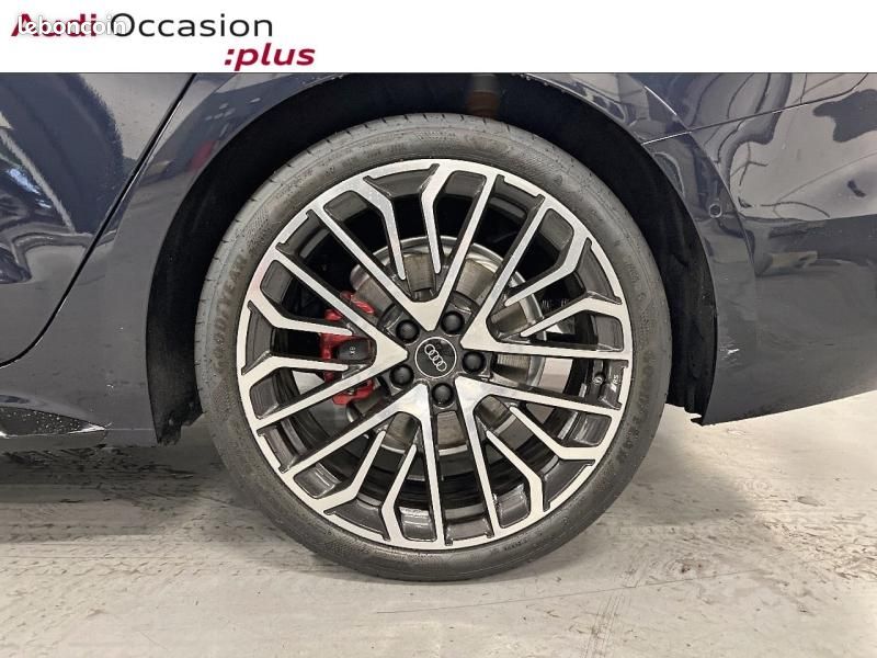 Audi A5 2.0 TFSI 204ch S line quattro S tronic 7 (image 27)