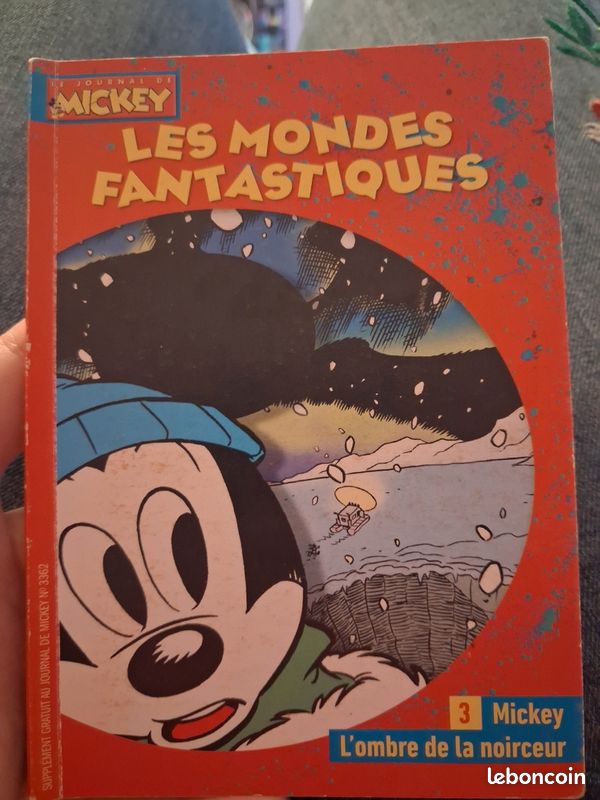 Mini histoire (image 1)