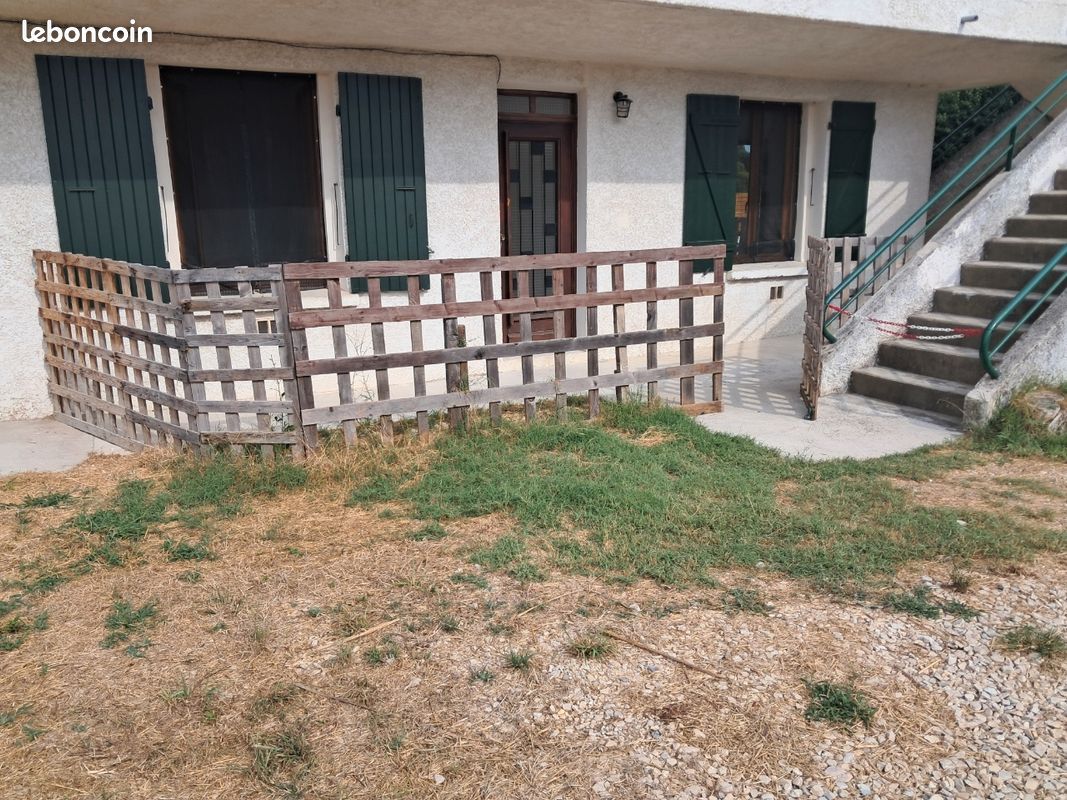 Appartement 3 pièces 85 m² · à Tarascon · 85 m² · 850 €/mois