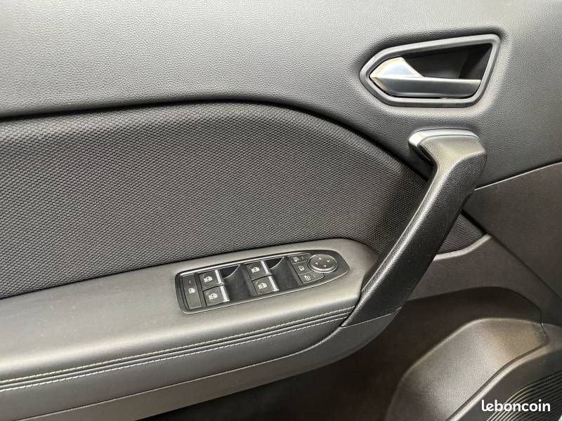 Renault Symbioz E-Tech full hybrid 145 Iconic (image 15)