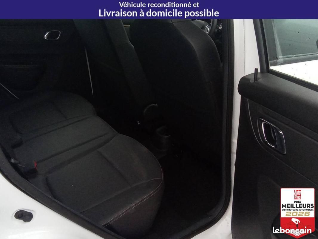 Dacia Spring Extreme (image 16)
