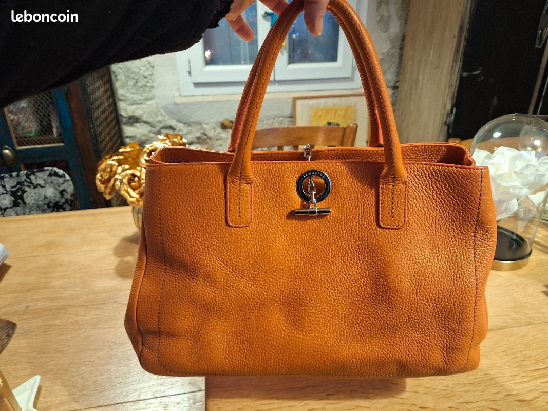 Lamarthe Paris Didier Lamarthe Sac Sac Cuir Lamarthe Lamarthe Avis