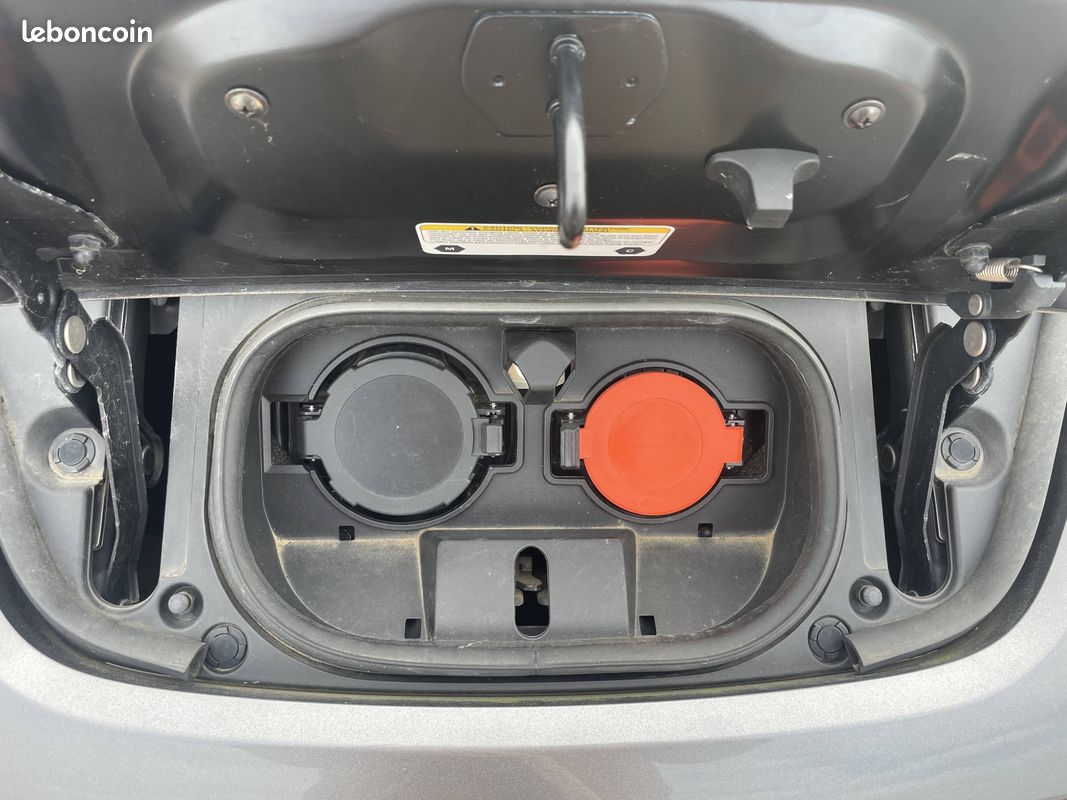 NISSAN Leaf Electrique 40kWh Acenta (image 7)