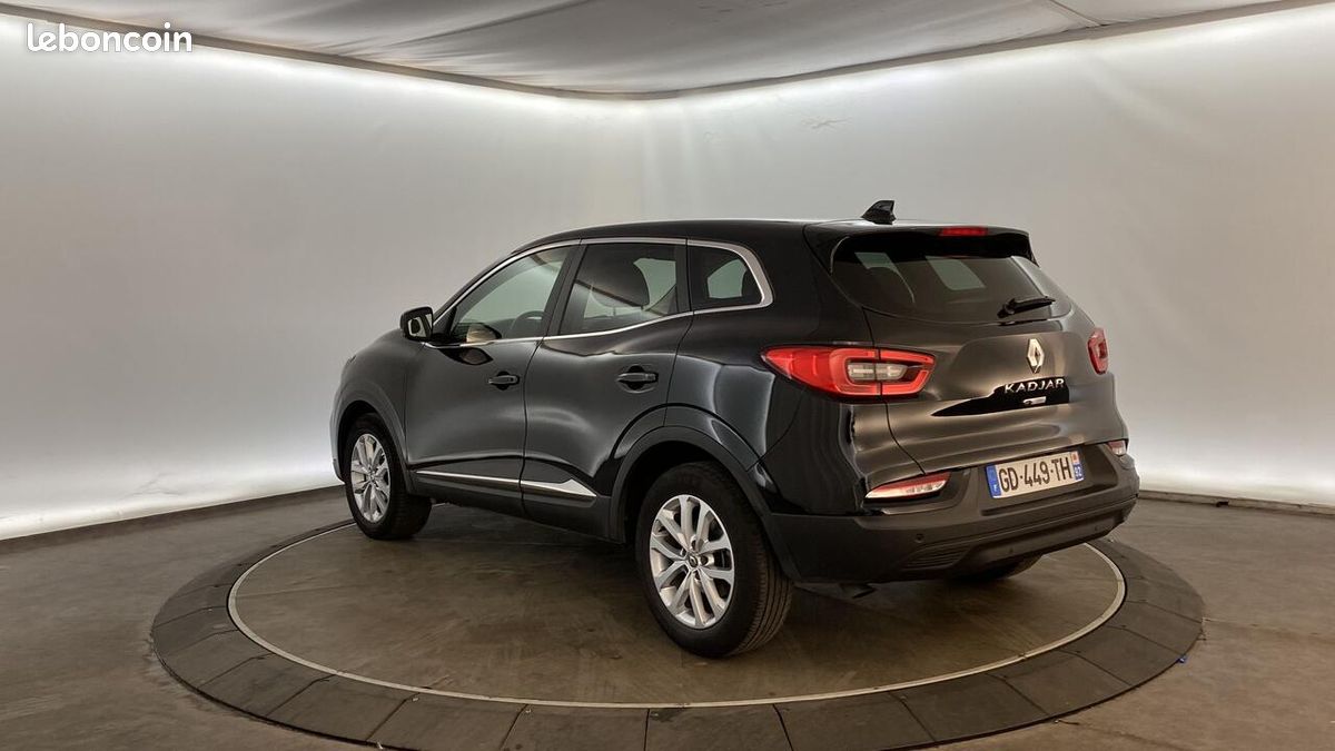 Renault Kadjar Business TCe 140 EDC FAP - 21 (image 7)