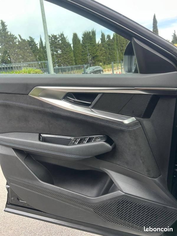 Renault Austral E-Tech hybrid 200 Iconic esprit Alpine (image 22)