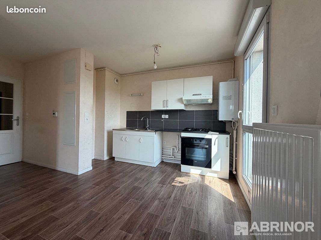 Appartement 3 pièces 60 m² · à Loos · 60 m² · 185 000 €