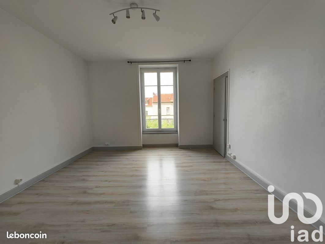 Appartement a louer vichy - 1 pièce(s) - 34 m2 - Surfyn