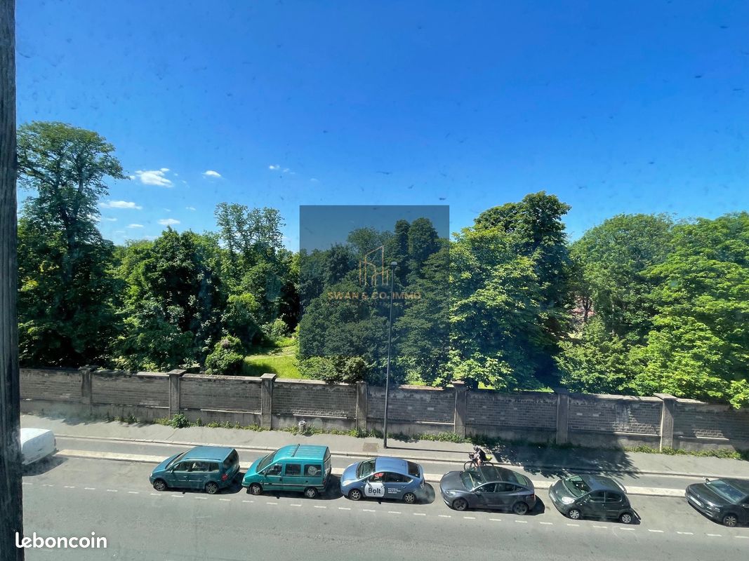 Appartement 1 pièce 23 m² · à Saint-Denis · 23 m² · 125 500 €