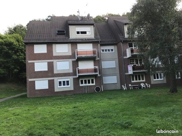 Appartement 2 pièces 50 m² · à Oderen · 50 m² · 418 €/mois