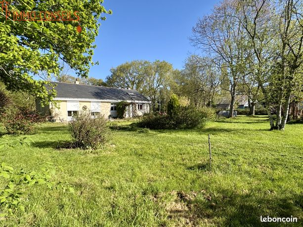 Maison 6 pièces 146 m²