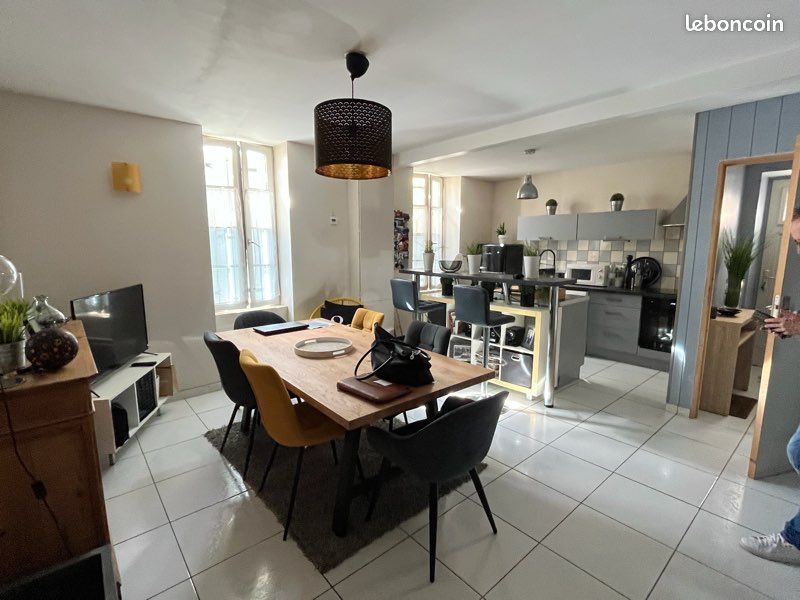 Maison 5 pièces 87 m² · à Angoulême · 87 m² · 175 000 €