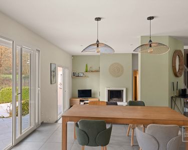 Maison 995 000 € - 172 m²