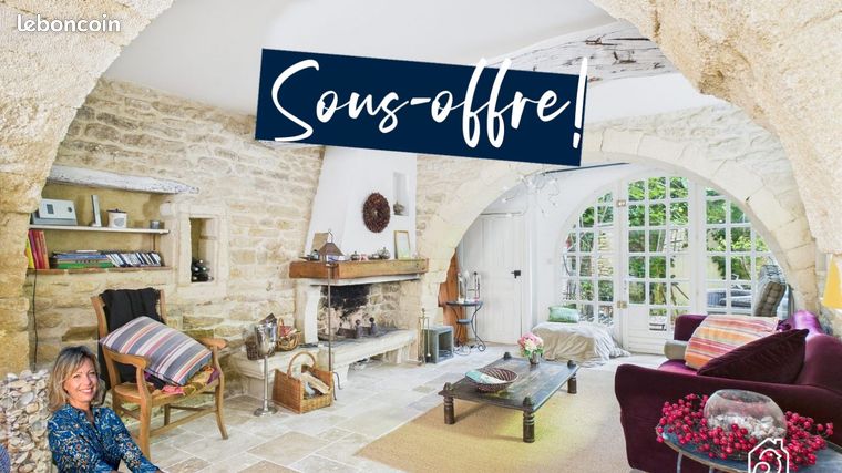 Maison de village 4 pièces 107 m²