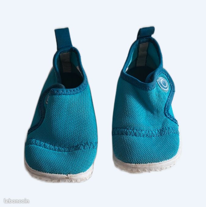 Femme Decathlon Decathlon Chausson Eau Chaussons De Piscine Adulte