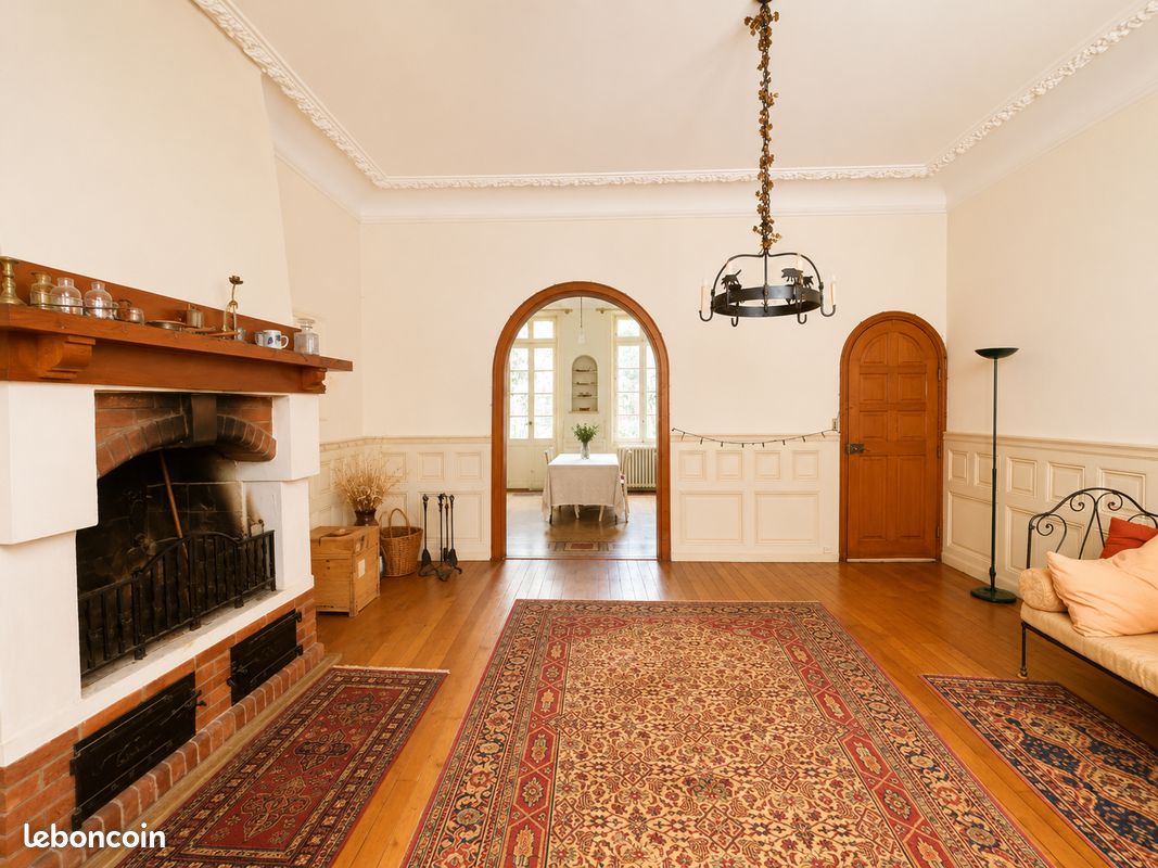 Maison 8 pièces 189 m² · à Valence · 189 m² · 468 000 €