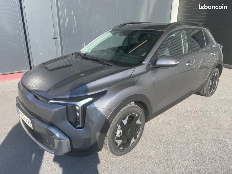 Kia Stonic 1.0 T-GDi 100ch Active (image 1)