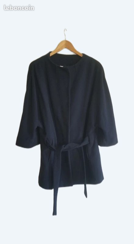 Manteau Anne Weyburn (image 1)