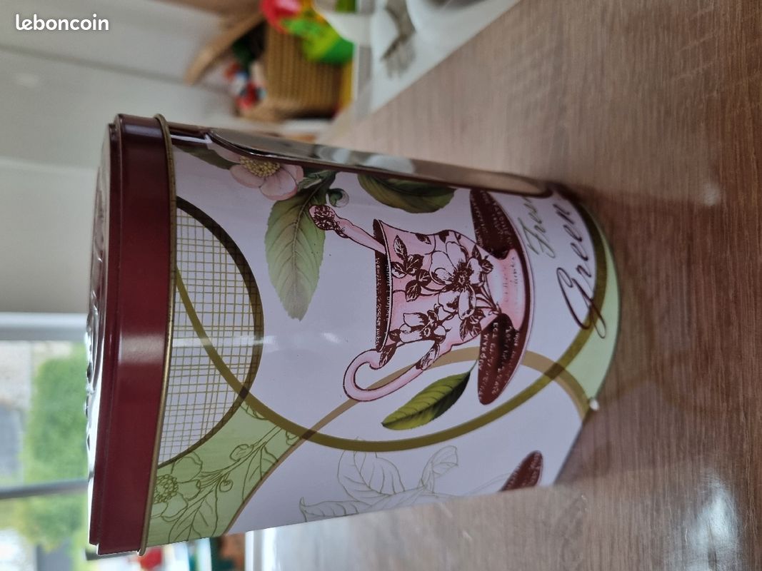 Tasse avec boite (image 5)