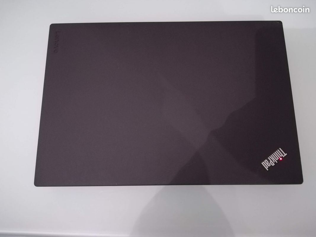 Lenovo x250 (image 3)