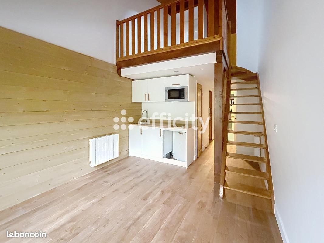 Appartement 2 pièces 40 m² · à Pralognan-la-Vanoise · 40 m² · 280 482 €