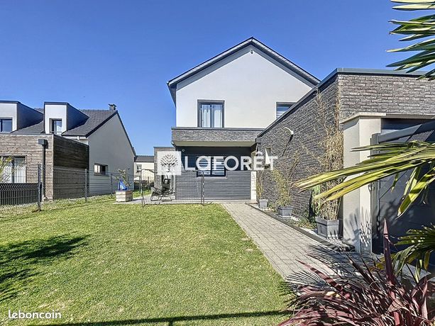 Maison à vendre et vente appartement Le Grand-Quevilly (76120) - leboncoin
